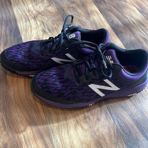 New Balance Turf Shoes